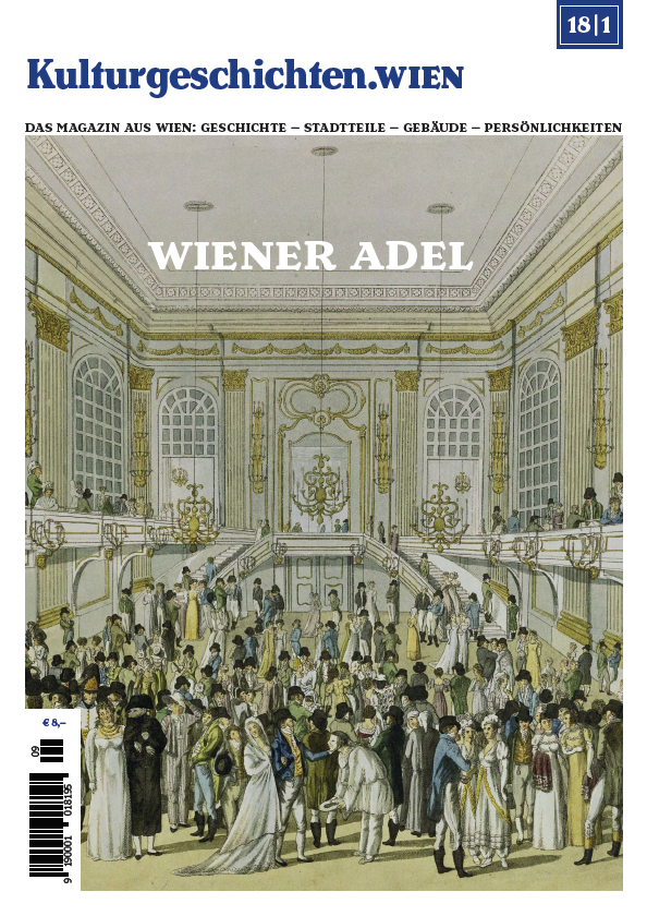 wiener adel